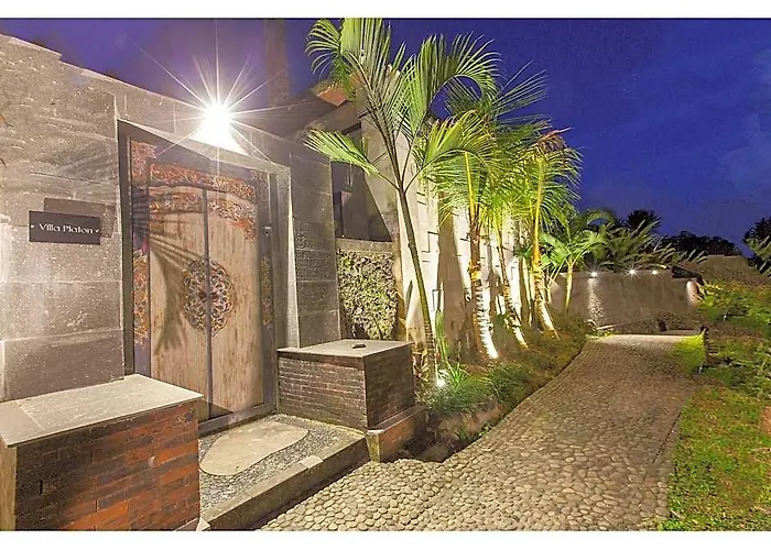 Cakra Ubud Hotel