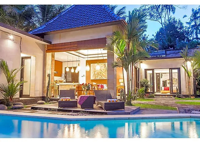 Cakra Ubud