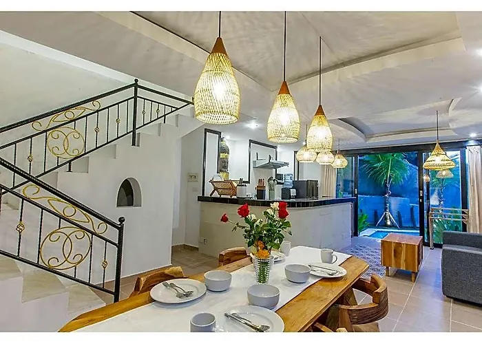 Cakra Ubud 4*